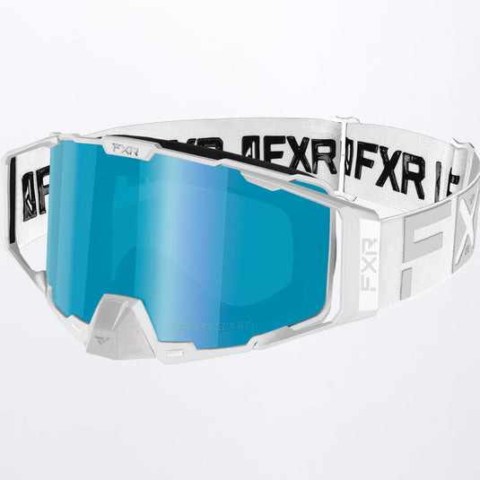 Pilot Goggle