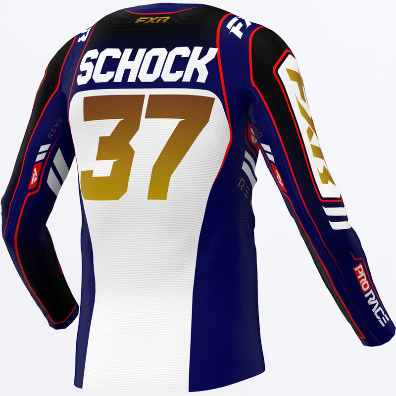 Chargez l'image dans la visionneuse de la galerie, CustomRevoAlphaMX_Jersey_Admiral_SKU_263345-_4001_Extra
