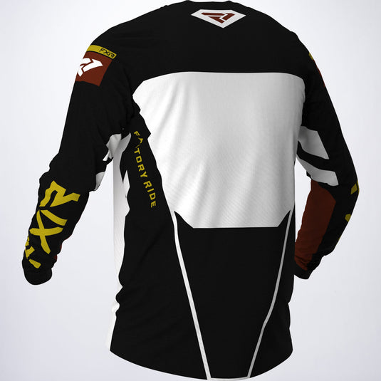 Helium LE MX Jersey