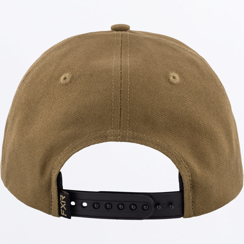 Chargez l'image dans la visionneuse de la galerie, Tough-X_Hat_Canvas_SKU_251641-_1500_Extra4
