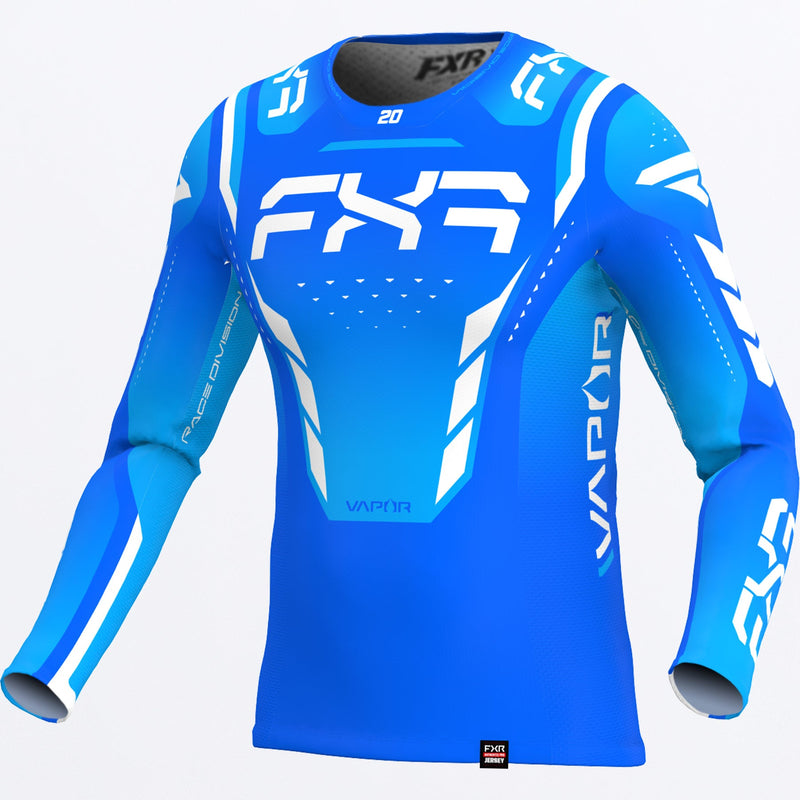 Chargez l'image dans la visionneuse de la galerie, CustomVapor_MXJersey_Aero_2253331-_4000_front

