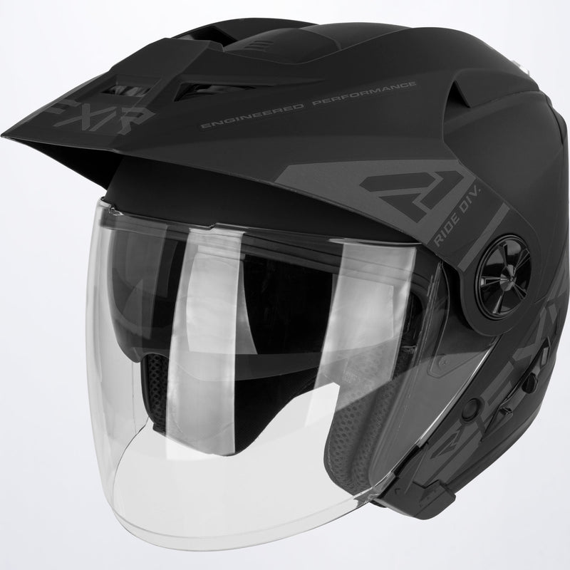Chargez l'image dans la visionneuse de la galerie, Excursion Helmet
