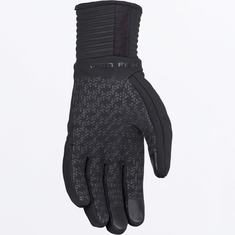 Chargez l'image dans la visionneuse de la galerie, MBlackOps_Glove_Black_SKU_270820-_1000_Extra
