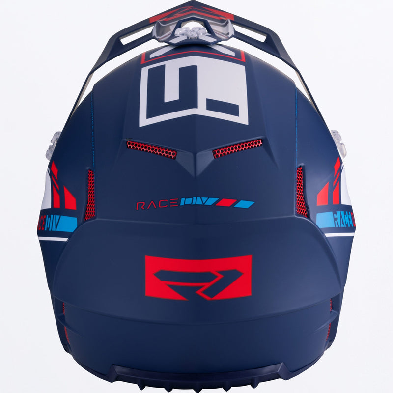 Chargez l'image dans la visionneuse de la galerie, ClutchCXProMIPS_Helmet_Patriot_SKU_230621-_2040_Extra1
