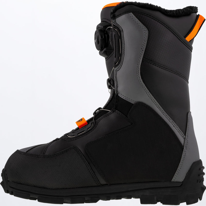 Chargez l'image dans la visionneuse de la galerie, X-Cross Pro Flex BOA Boot
