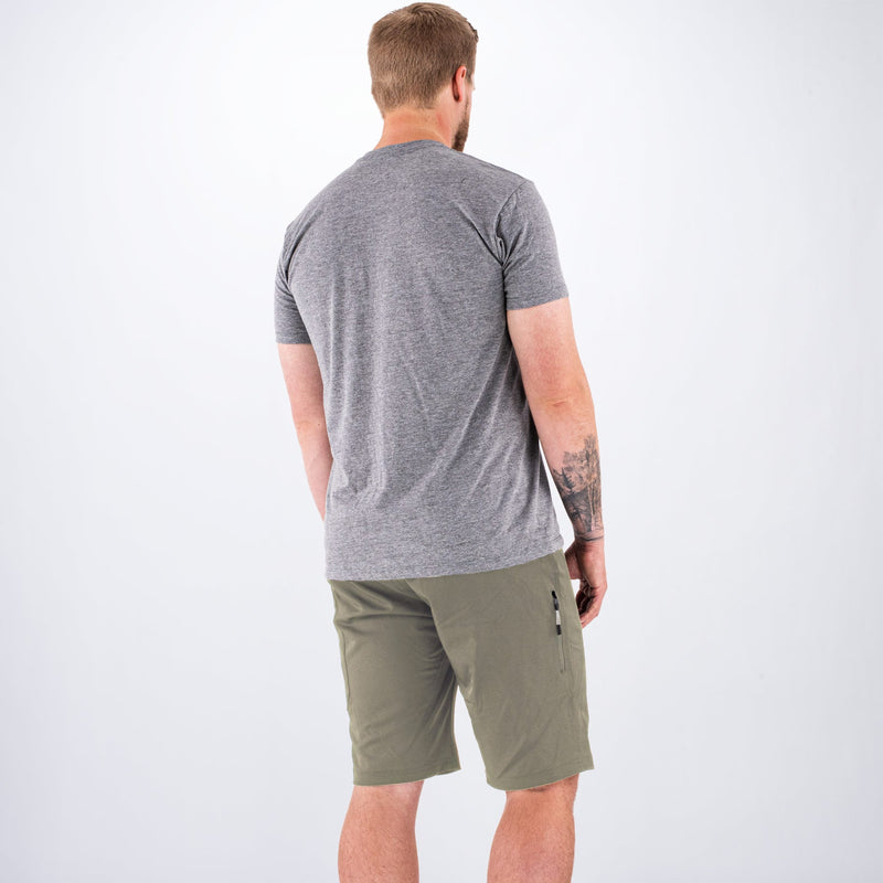 Chargez l'image dans la visionneuse de la galerie, Men's Strike Short
