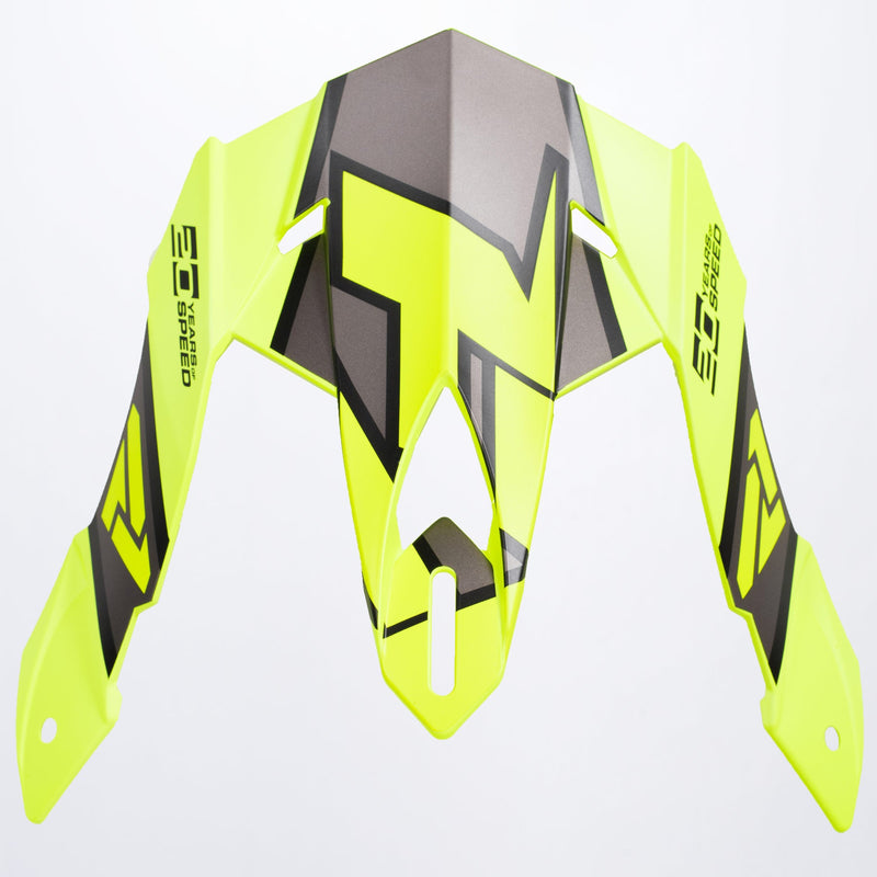 Chargez l'image dans la visionneuse de la galerie, BladeClutch_Visor_HivisCharBlack_171712-6508-00
