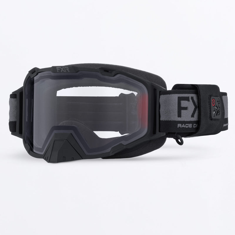Chargez l'image dans la visionneuse de la galerie, MaverickCordlesselectric_Goggle_BlackOps_SKU_233113-_1010_Front
