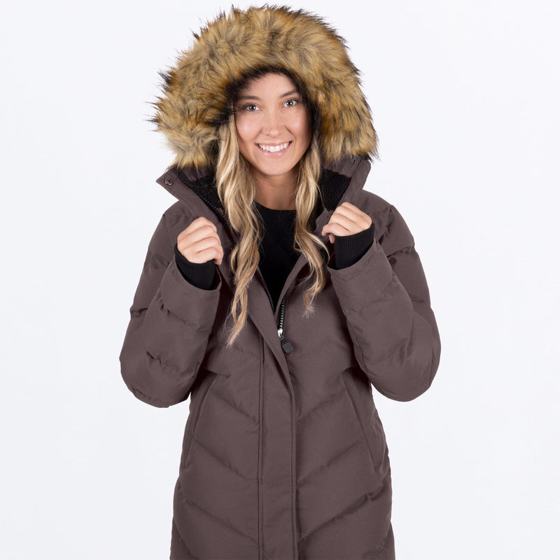 Chargez l'image dans la visionneuse de la galerie, WSage_Jacket_Raisin_SKU_261036-_8400_Extra2
