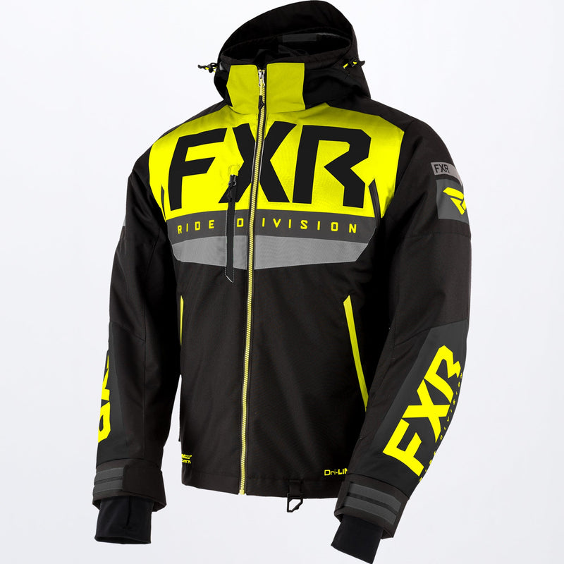 Chargez l'image dans la visionneuse de la galerie, Men's Helium X Jacket
