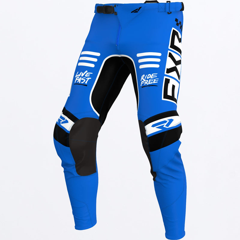 Chargez l'image dans la visionneuse de la galerie, PodiumGladitor_MXPant_BlueBlk_243376-_4010_front
