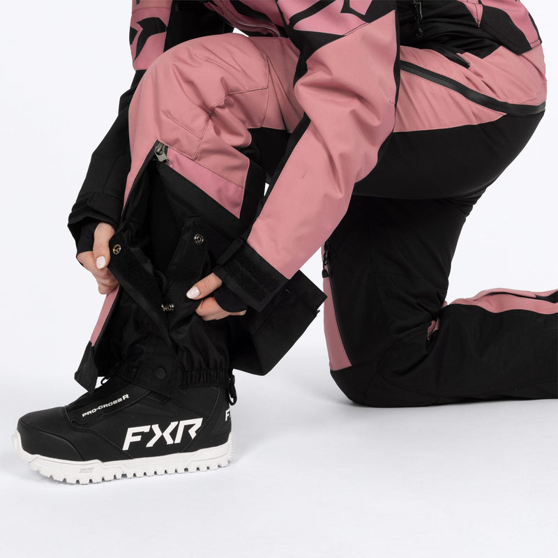 Chargez l'image dans la visionneuse de la galerie, WColdCrossCXLite_Monosuit_BlackRose_SKU_272904-_1098_Extra7
