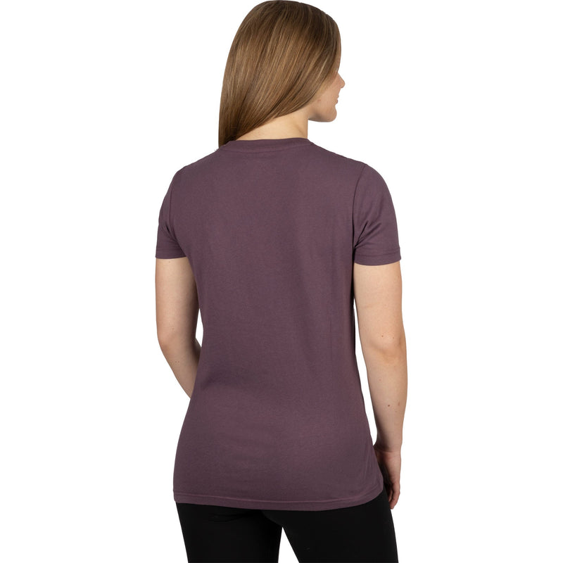 Chargez l'image dans la visionneuse de la galerie, Women's Split Premium T-Shirt
