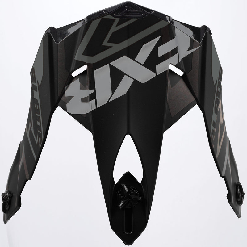 Chargez l'image dans la visionneuse de la galerie, Blade Vertical Helmet Peak
