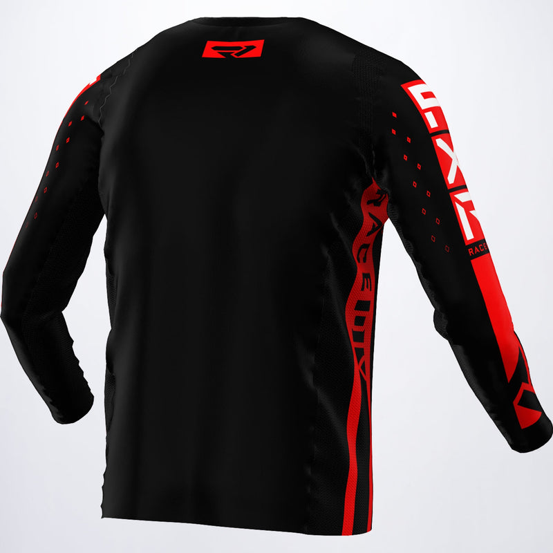 Chargez l'image dans la visionneuse de la galerie, Podium Pro LE MX Jersey
