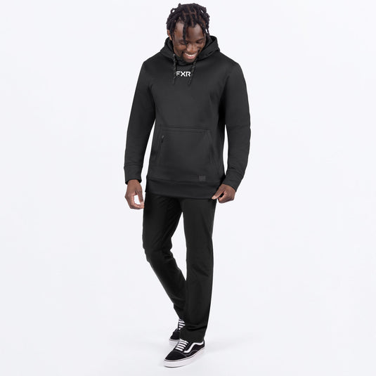 MBrandableTechPO_Hoodie_Black_SKU_271143-_1000_Extra1