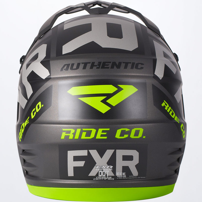 Chargez l'image dans la visionneuse de la galerie, Torque Evo Helmet
