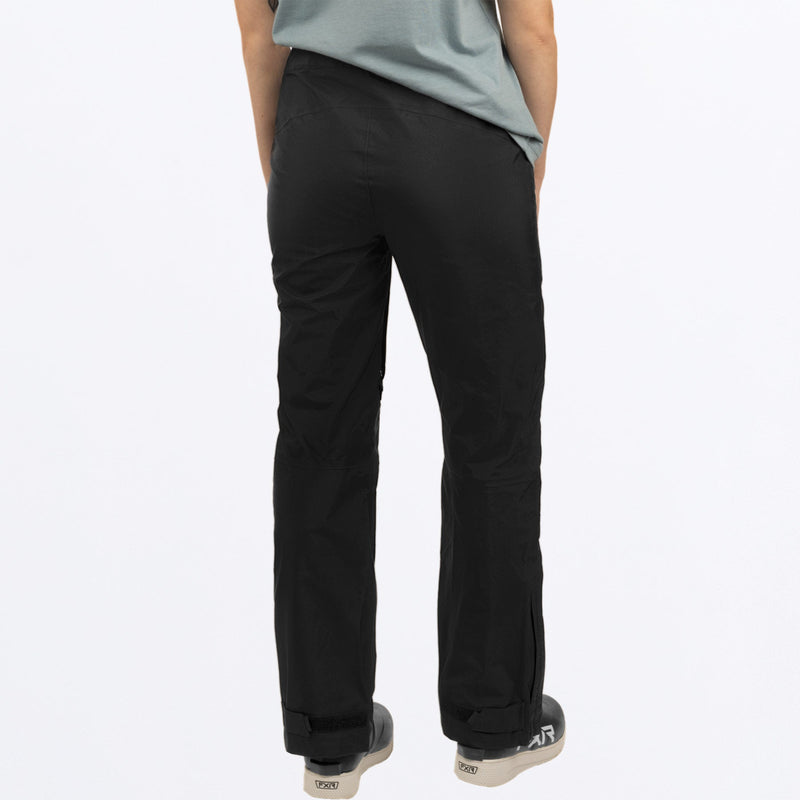 Chargez l'image dans la visionneuse de la galerie, Adventure_Tri-Lam_Pant_W_Black_222306-_1000_back
