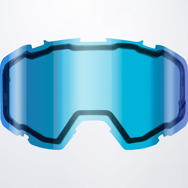 Chargez l'image dans la visionneuse de la galerie, Youth Maverick Goggle Dual Lens
