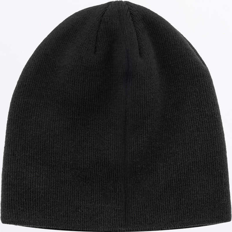 Chargez l'image dans la visionneuse de la galerie, Infinite_Beanie_BlackDustyLilac_251610-_1087_back
