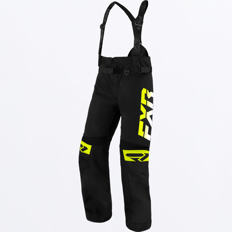 Chargez l'image dans la visionneuse de la galerie, RRX_Pant_M_BlackHiVis_240119_1065_front
