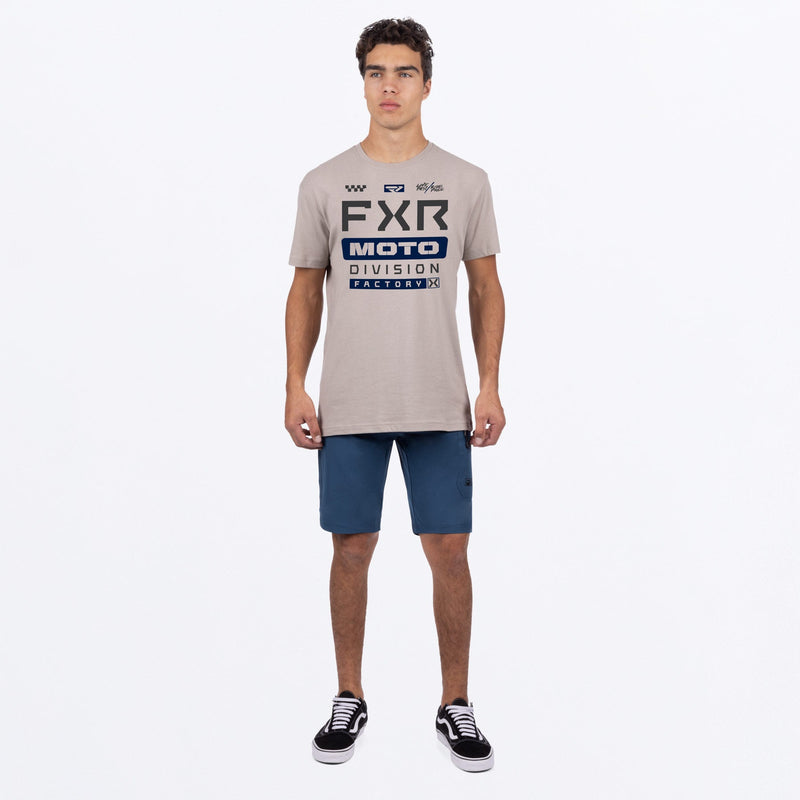 Chargez l'image dans la visionneuse de la galerie, Gladiator_PremiumTShirt_M_StoneNavy_242073-_1745_frontFULL
