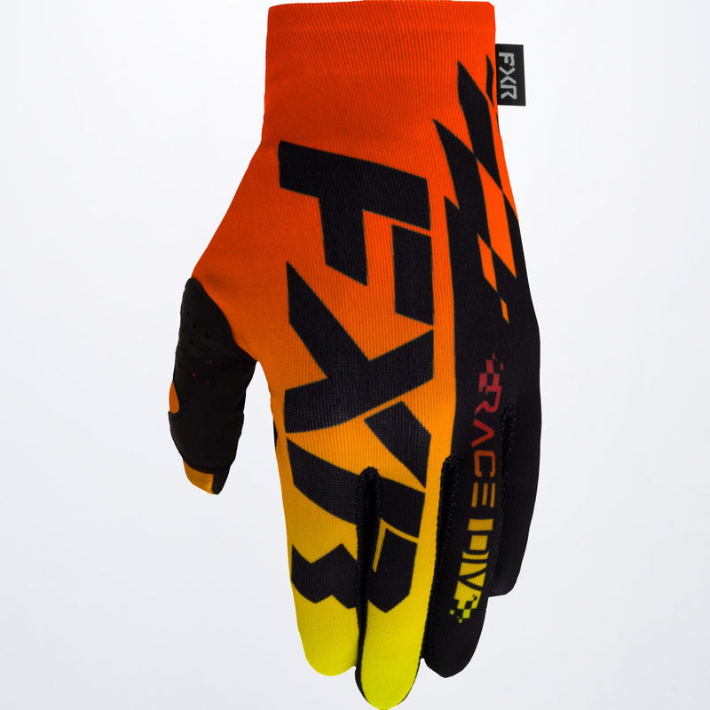 Chargez l'image dans la visionneuse de la galerie, Pro-Fit Lite LE MX Glove
