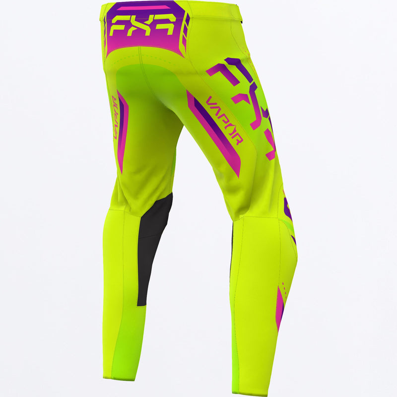 Chargez l'image dans la visionneuse de la galerie, VaporAIR_MXPant_YTH_Nuclear_253361-_6500_back
