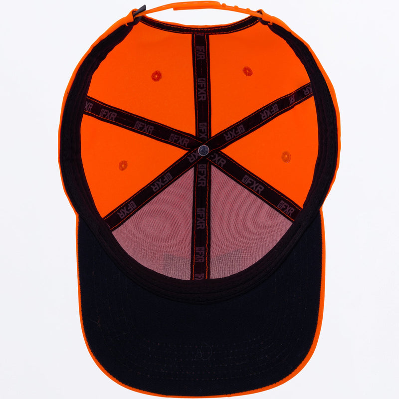 Chargez l'image dans la visionneuse de la galerie, Tough-X_Hat_SafetyOrange_SKU_251641-_2300_Extra1
