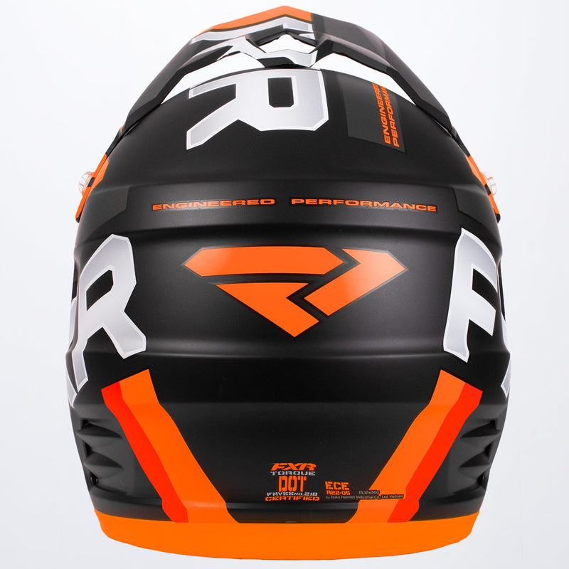 Chargez l'image dans la visionneuse de la galerie, Torque Team Helmet
