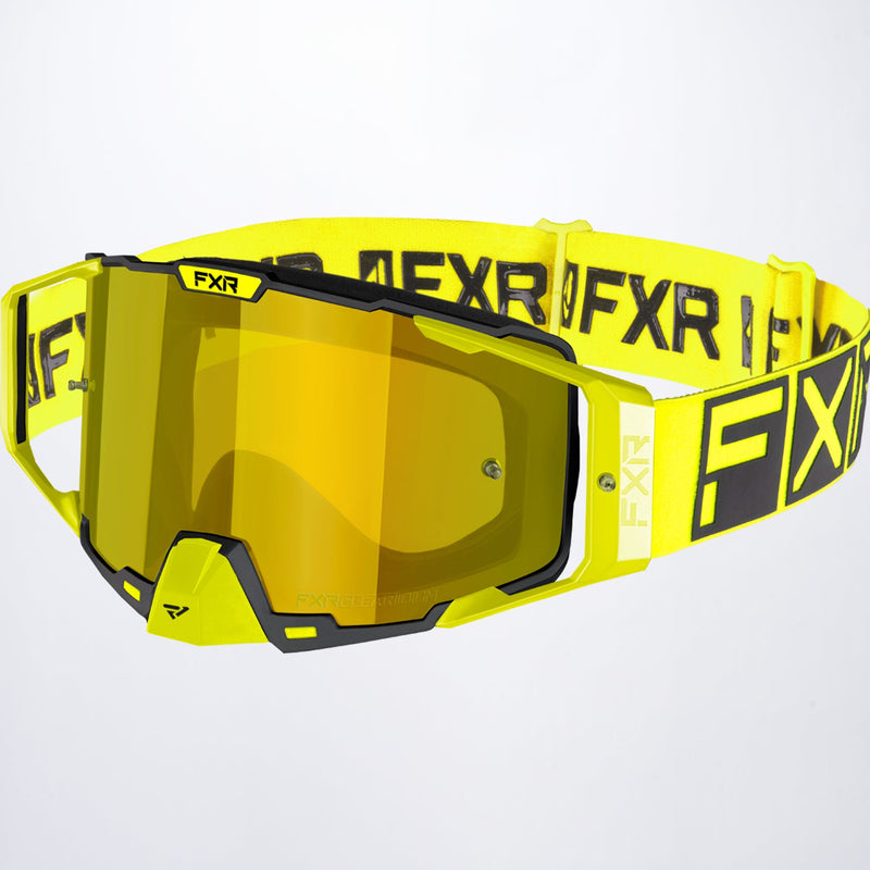Chargez l'image dans la visionneuse de la galerie, Pilot MX Goggle
