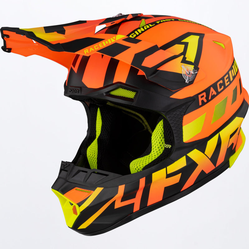 Chargez l'image dans la visionneuse de la galerie, Blade Force Helmet

