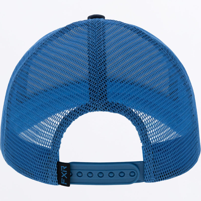 Chargez l'image dans la visionneuse de la galerie, ProFish_Hat_U_NavyBlue_241918-_4540_side2
