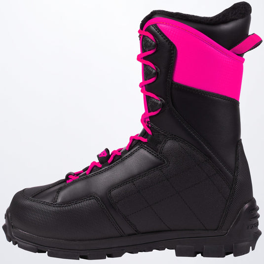 X-Cross Pro Speed Boot