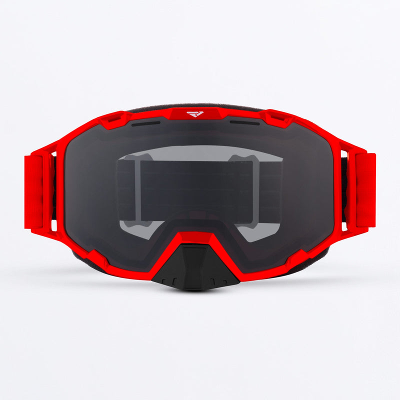 Chargez l'image dans la visionneuse de la galerie, MaverickPrime_Goggle_Red_SKU_263109-_2000_Extra3
