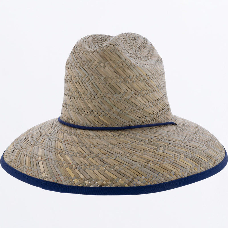 Chargez l'image dans la visionneuse de la galerie, Shoreside_Straw_Hat_USA_231948_2040_back**hover**
