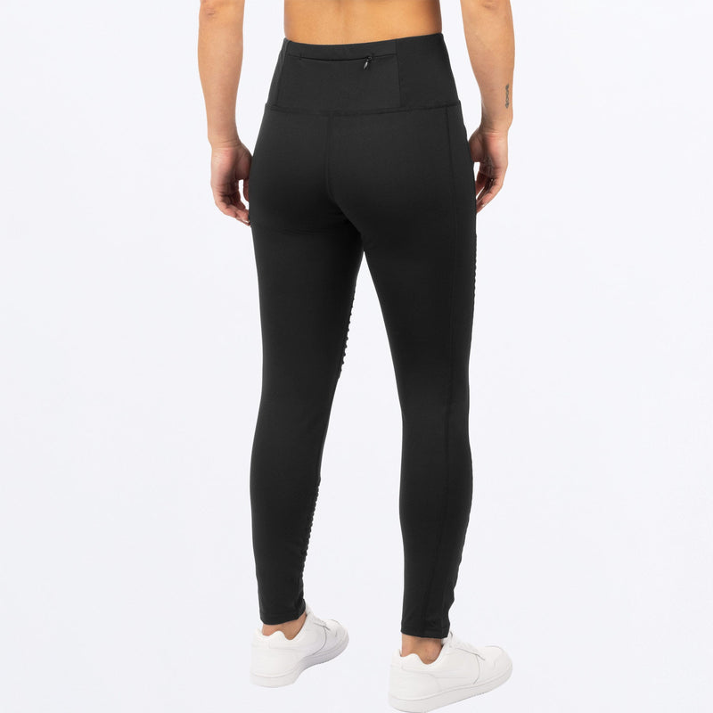 Chargez l'image dans la visionneuse de la galerie, WMoto_Legging_Black_SKU_231224-_1000_Extra
