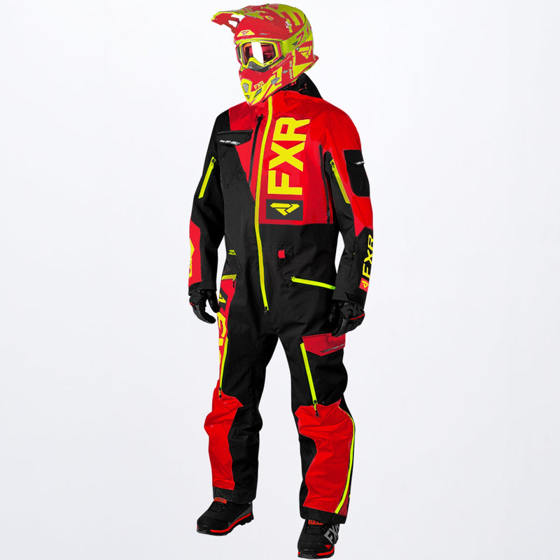 Chargez l'image dans la visionneuse de la galerie, Men's Ranger Instinct Lite Monosuit

