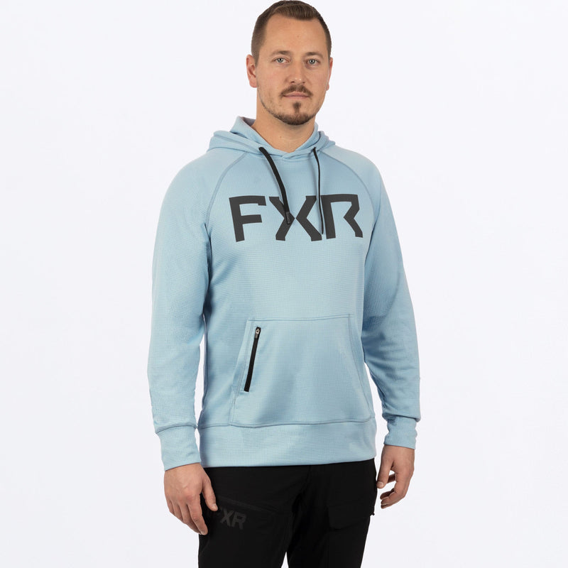 Chargez l'image dans la visionneuse de la galerie, Pilot_Pullover_Hoodie_M_Lt_steel_232027_0300_front
