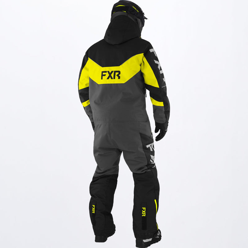 Chargez l'image dans la visionneuse de la galerie, Men's Fuel FX Monosuit
