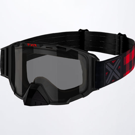 Maverick Goggle