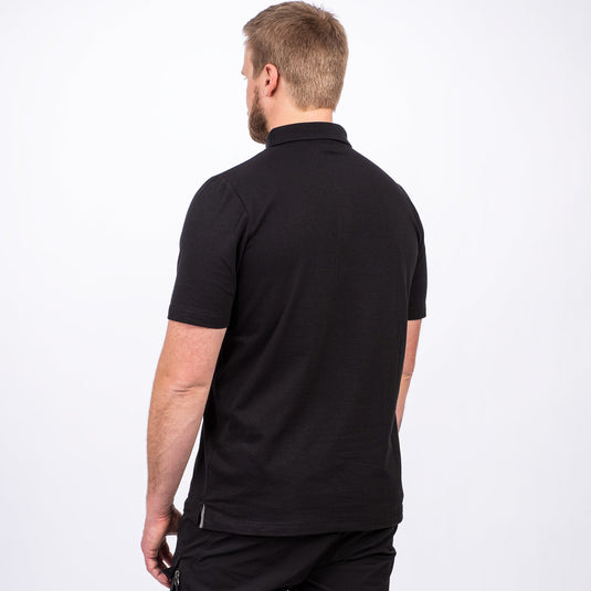 EvoTechPoloShirt_M_BlackGrey_201360-_1007_back