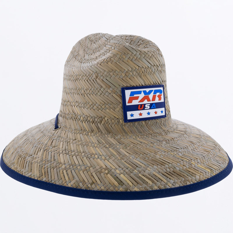 Chargez l'image dans la visionneuse de la galerie, Shoreside_Straw_Hat_USA_231948_2040_right
