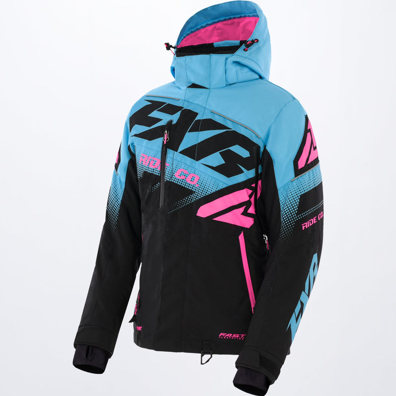 Chargez l'image dans la visionneuse de la galerie, Women's Boost FX Jacket
