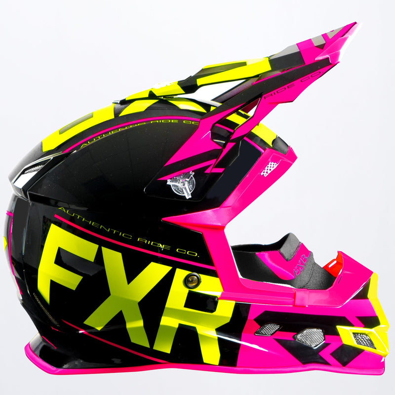 Chargez l'image dans la visionneuse de la galerie, Boost Clutch Helmet
