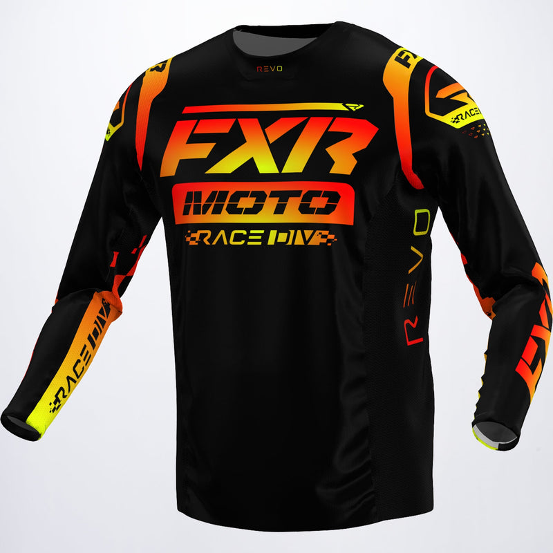 Chargez l'image dans la visionneuse de la galerie, Revo Comp MX Jersey
