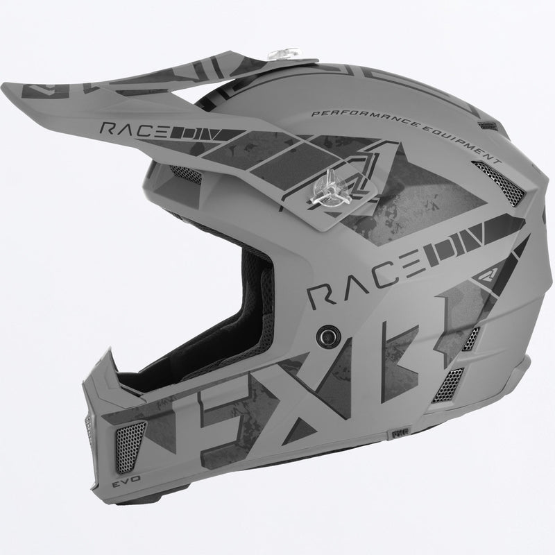 Chargez l'image dans la visionneuse de la galerie, ClutchStealth_Helmet_Steel_SKU_240627-_0300_Extra**hover**
