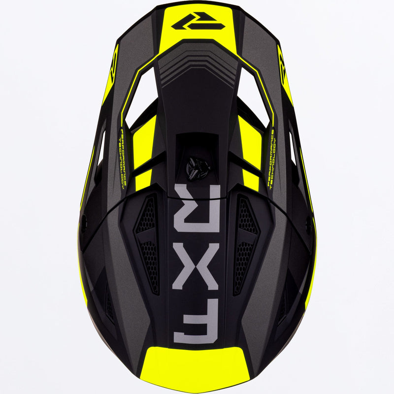 Chargez l'image dans la visionneuse de la galerie, ApexSnow_Helmet_HiVis_SKU_270684-_6500_Extra3

