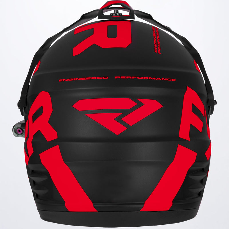 Chargez l'image dans la visionneuse de la galerie, Torque Team Helmet
