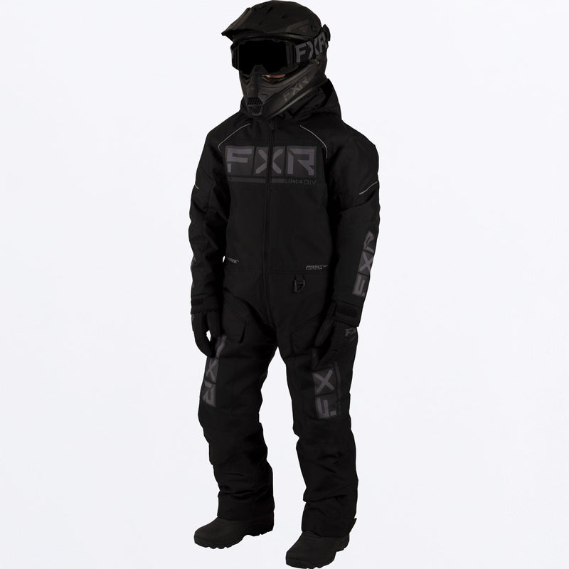 Chargez l'image dans la visionneuse de la galerie, Youth Recruit Monosuit
